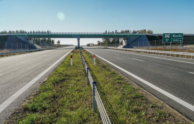 S19 Haćki – Bielsk Podlaski Zachód – Boćki
