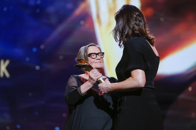Gwiazdy na 25. Gali Polskich Nagród Filmowych - ORŁY 2023
