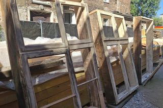 Warszawa. Oficyna Burkego