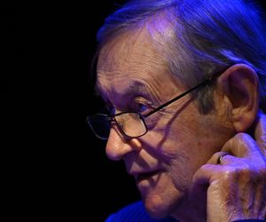 Norman Davis otrzymał tytuł honorowego obywatela Gdyni