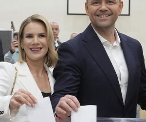 Tu zamieszkają Marta i Karol Nawroccy z rodziną 