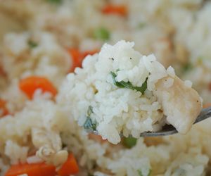 Już po godzinie ryż staje się trujący. Wszystko przez jeden błąd