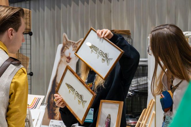 Targi Rzeczy Wyjątkowych