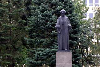 Lublin - pomnik Marii Skłodowskiej-Curie zmieni wygląd