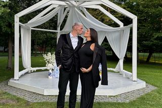 Jakub Piotrowski i jego dziewczyna Wiktoria Jankowska