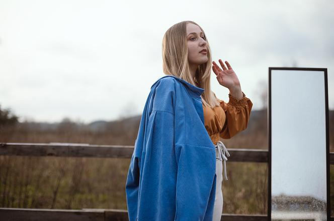 Anna Jopek z Gdańska odnosi sukcesy ze swoim debiutanckim albumem. ‘Insight’ był nominowany do Fryderyków 2023 