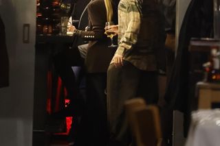 Tajna impreza Tanca z Gwiazdami