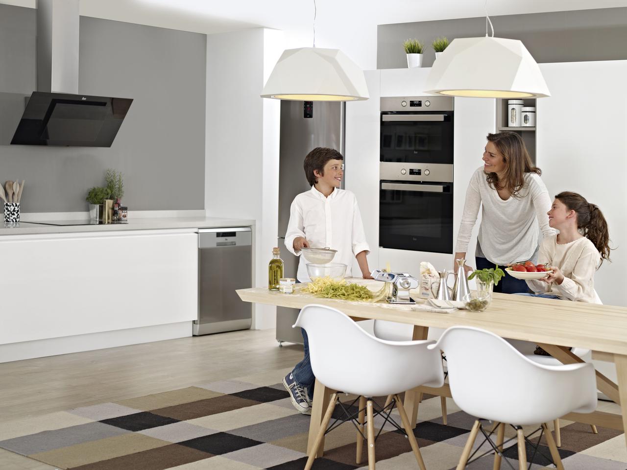 Piekarniki – czy mogą być ekologiczne? Co to znaczy ekologiczny piekarnik?