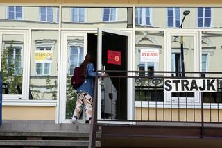 Zaplanowane rady pedagogiczne klasyfikujące uczniów przed maturą