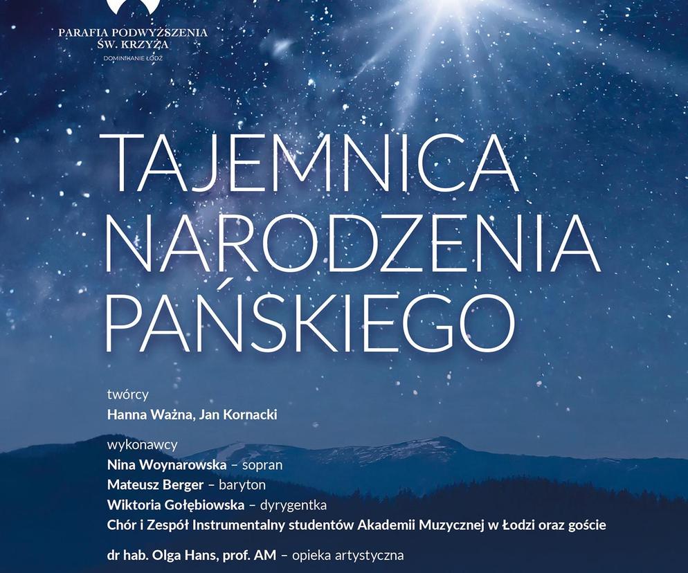 Ukryte życie parafii 3 stycznia 2024
