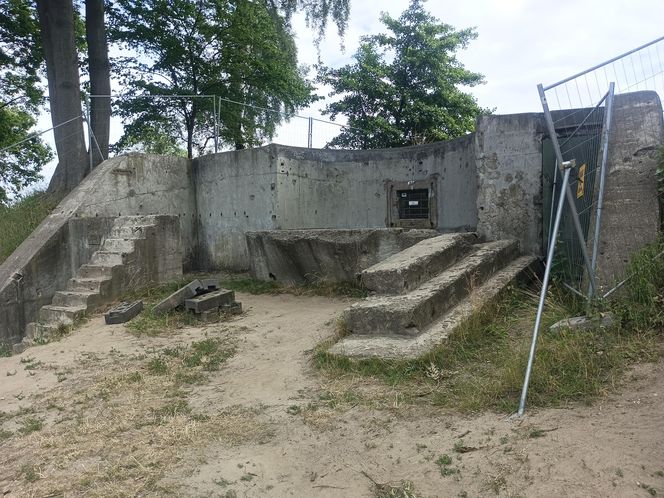 Westerplatte