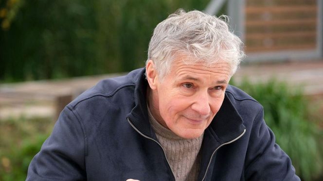 	M jak miłość odc. 1847. Erwin (Andrzej Dopierała)