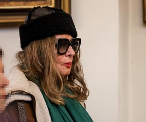 Ponowny pogrzeb Marka Perepeczki