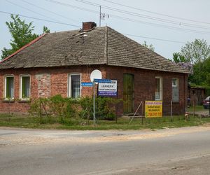 Najładniejsza nazwa wsi w Śląskiem. Kruszyna na zdjęciach