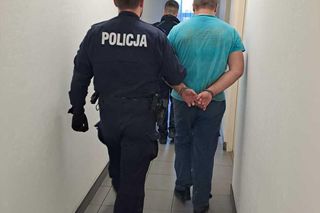 44-latek zaczepiał dzieci pod szkołami, usłyszał zarzuty. Próbował zaspokoić swoje chore żądze?