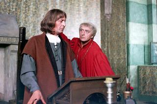 Tak zapamiętamy Andrzeja Kopiczyńskiego