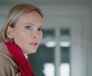 M jak miłość odc. 1869. Dorota (Iwona Rejzner)