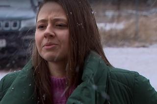 Barwy szczęścia odc. 2833: Gabrysia Niedzielska (Marta Juras)