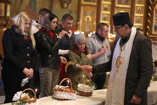 Wielkanoc prawosławna 2019 - kiedy jest obchodzona?