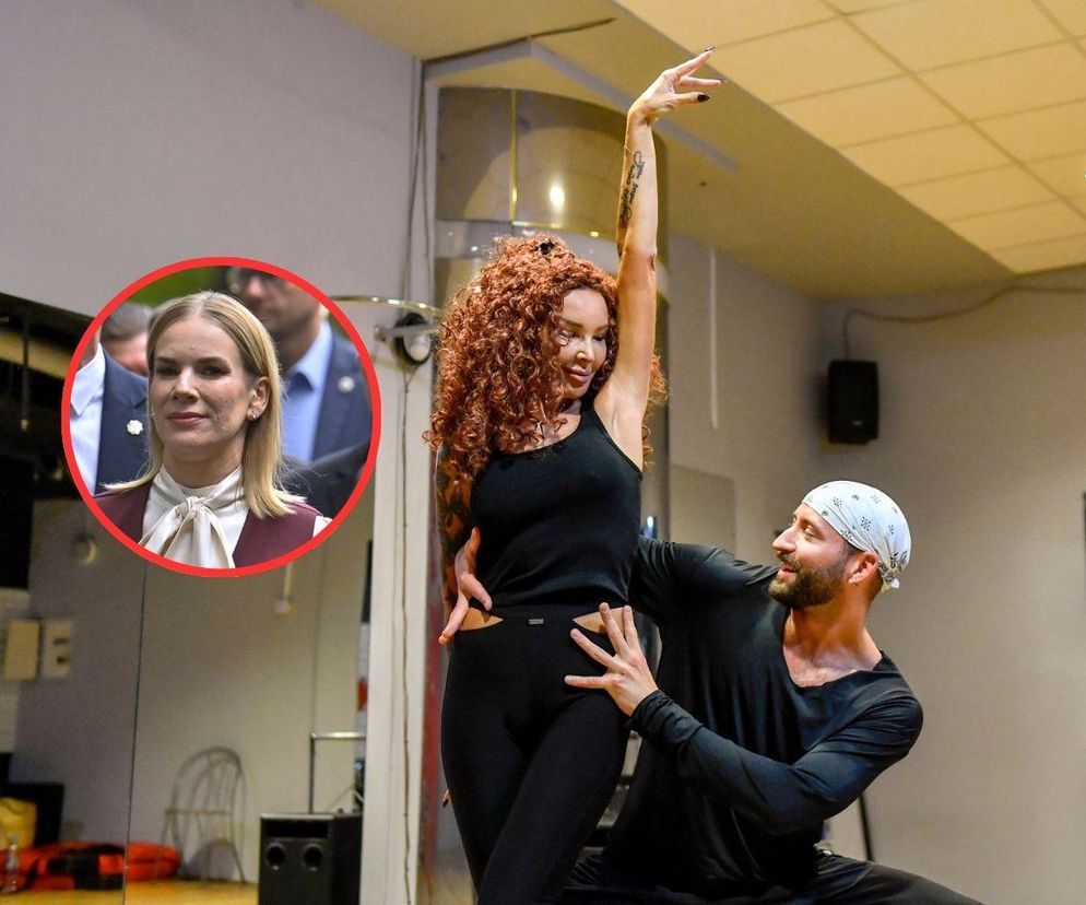 Minge szczerze o stylu Pierwszej Damy. JEDNO zdecydowanie popiera