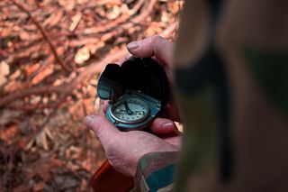Sprzęt wojskowy i survivalowy na wyciągnięcie ręki. W weekend Militaria - Zlot Miłośników Militariów, Strzelectwa i Survivalu 