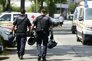 Strzelanina w szkole w Austrii. Są ofiary śmiertelne, bilans ofiar rośnie