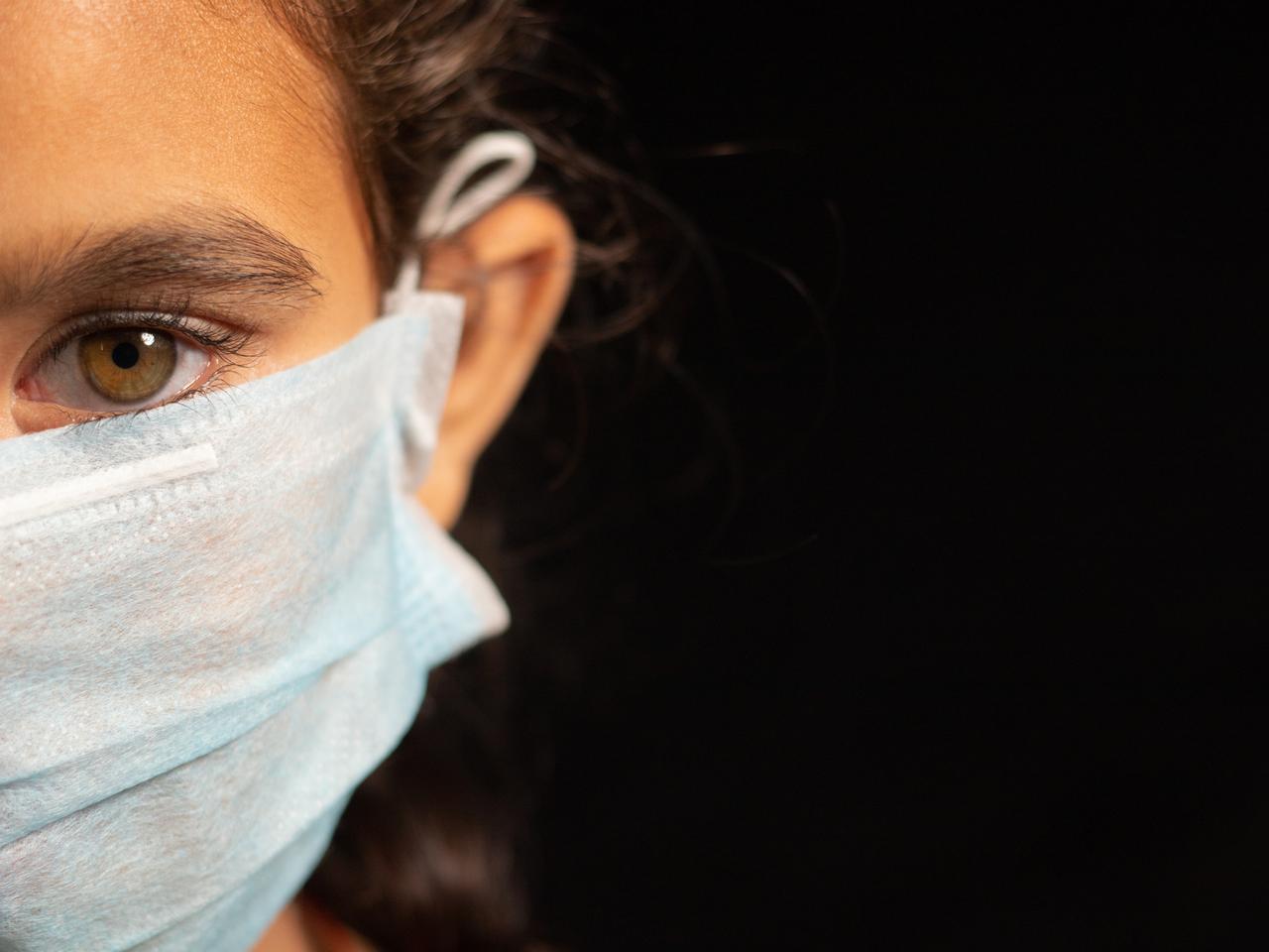 Strach przed czwartą falą pandemii! Kto boi się najbardziej? 