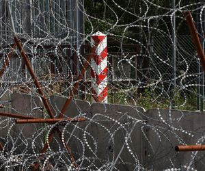 Żołnierz postrzelił obywatela Sudanu. Interwencja była spowodowana agresywnym zachowaniem grupy migrantów