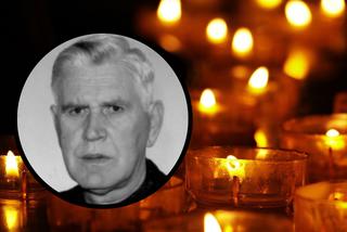 Nie żyje kapłan diecezji bydgoskiej. Ks. Stanisław Wegner miał 89 lat