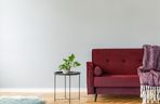 Oxblood, czyli krwista czerwień