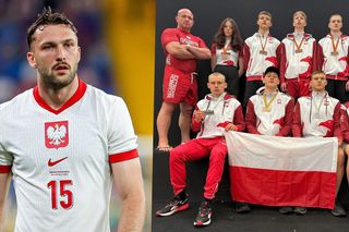 Polscy zawodnicy MMA zawstydzili piłkarzy! Wracają do Polski z workiem medali. Ogromny sukces, jest złoto