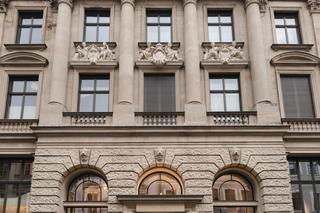 Hotel Rosewood w Monachium