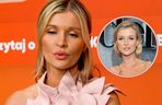 Joanna Krupa o pracy w Top Model