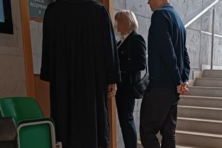 Duchowny z Łosic skazany za zgwałcenie 17-letniej dziewczyny. Bezwzględne więzienie dla młodego księdza