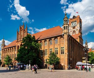 Najgorętsze miejsca w Polsce. Tutaj żar lał się z nieba