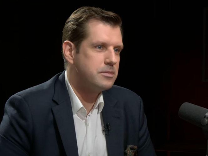 Tobiasz Bocheński w Sednie Sprawy: "Mieli narzędzia do walki z powodzią, ale z nich nie skorzystali"