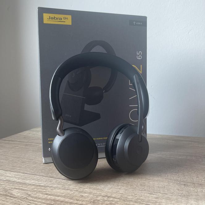 Jabra Evolve2 65