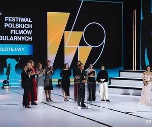 Gala zamknięcia 49. Festiwalu Polskich Filmów Fabularnych w Gdyni