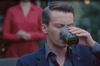 M jak miłość odc. 1887. Jakub Karski (Krzysztof Kwiatkowski)