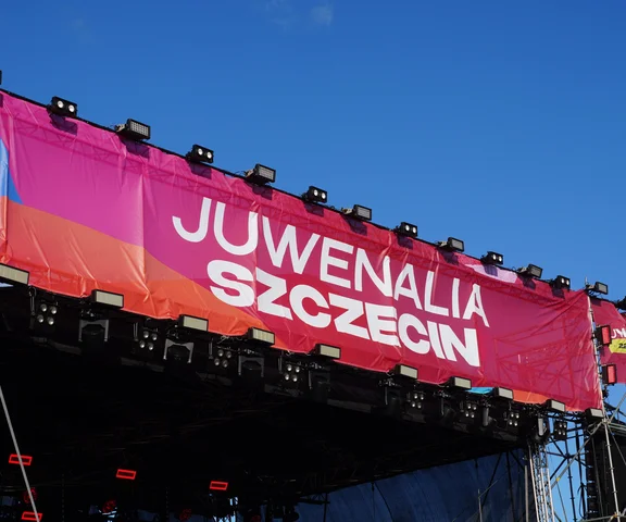 Juwenalia Szczecin 2025. Tak bawili się studenci! ZDJĘCIA