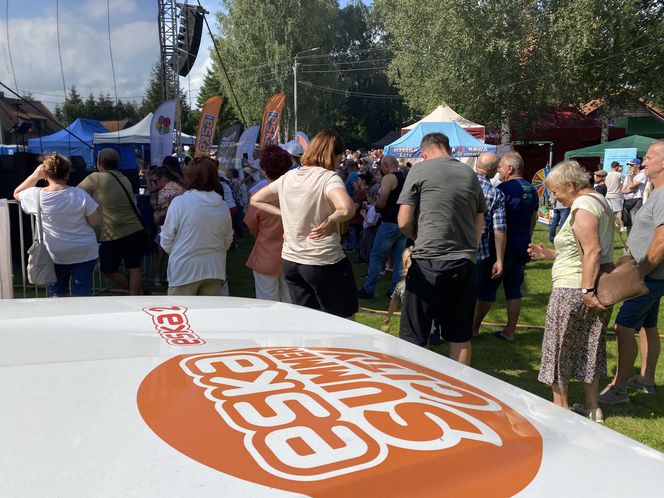 18. Warmińska Uczta Pierogowa w Biesowie
