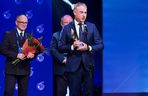 Człowiek Roku, wicepremier, minister cyfryzacji Krzysztof Gawkowski