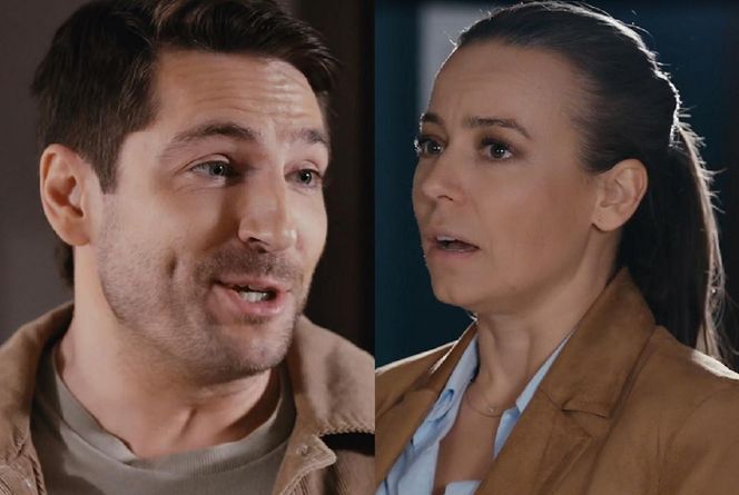 M jak miłość, odcinek 1885: Tak Magda zareaguje na zaręczyny Dimy z Julią. To będzie rozpad ich rodziny - ZDJĘCIA, ZWIASTUN