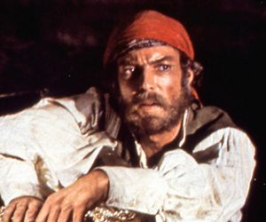 Richard Chamberlain 