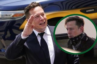 Elon Musk ma nową fryzurę! Żartom nie ma końca, musisz to zobaczyć