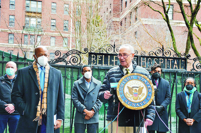 $6 mld na ratunek metra