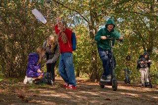 Co się wydarzy w życiu bohaterów?