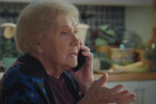 M jak miłość odc. 1790. Barbara (Teresa Lipowska)