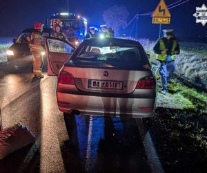 50-letni strażak śmiertelnie potrącony przez kierowcę BMW. Koledzy Gobiego opublikowali wzruszający wpis