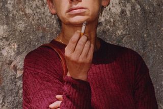 Jadwiga Jankowska-Cieślak, Grazyna Szapołowska